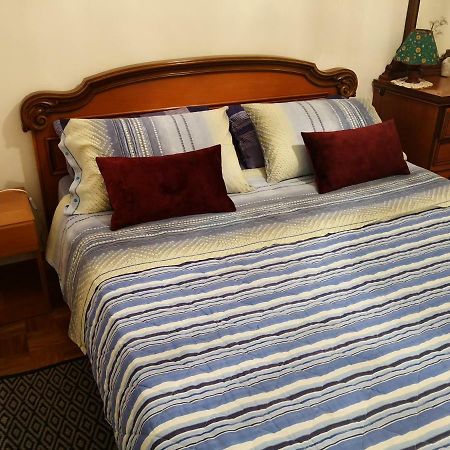 B&B Da Thais Un Piacevole Relax 的里雅斯特 外观 照片
