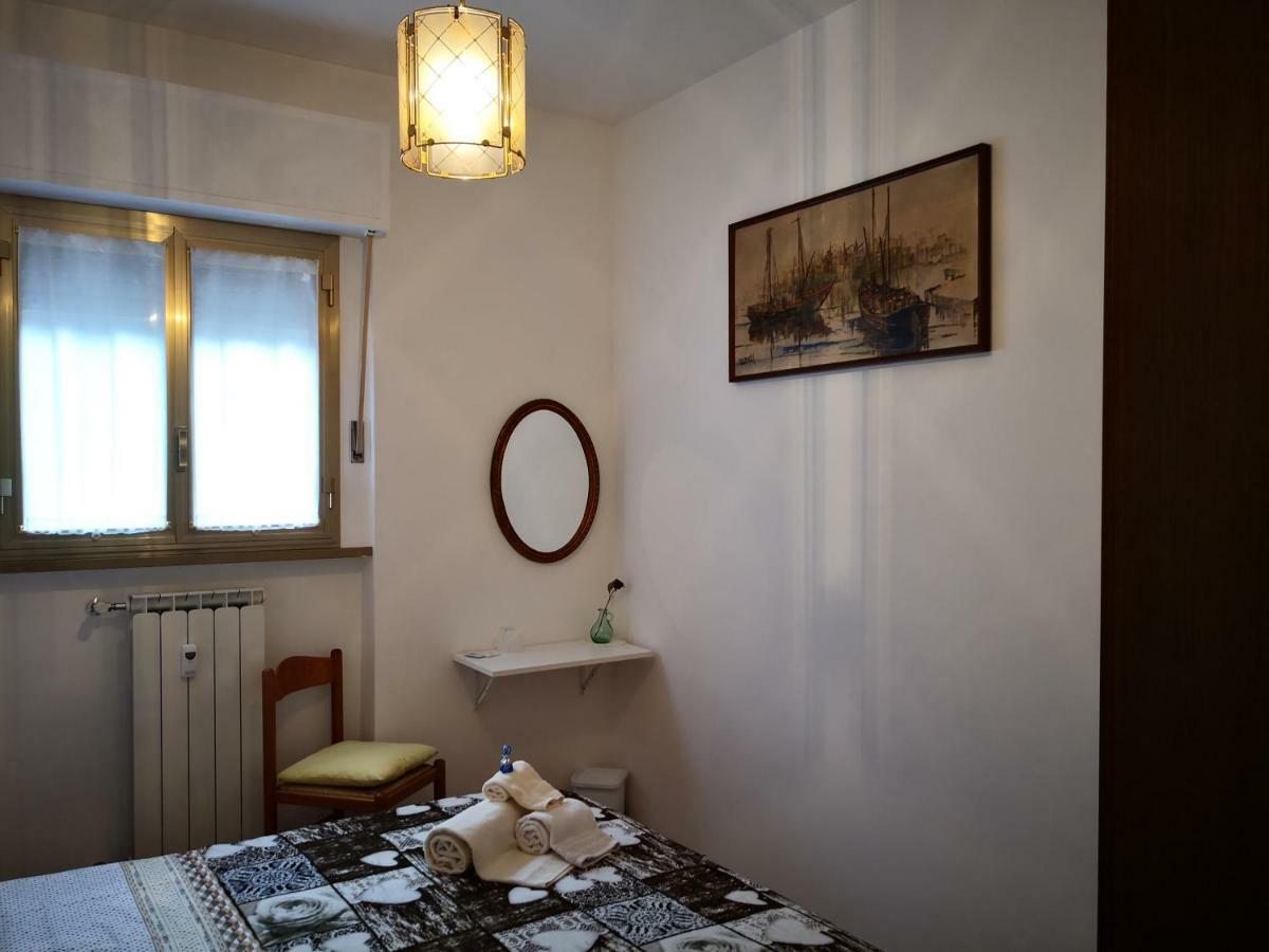 B&B Da Thais Un Piacevole Relax 的里雅斯特 外观 照片