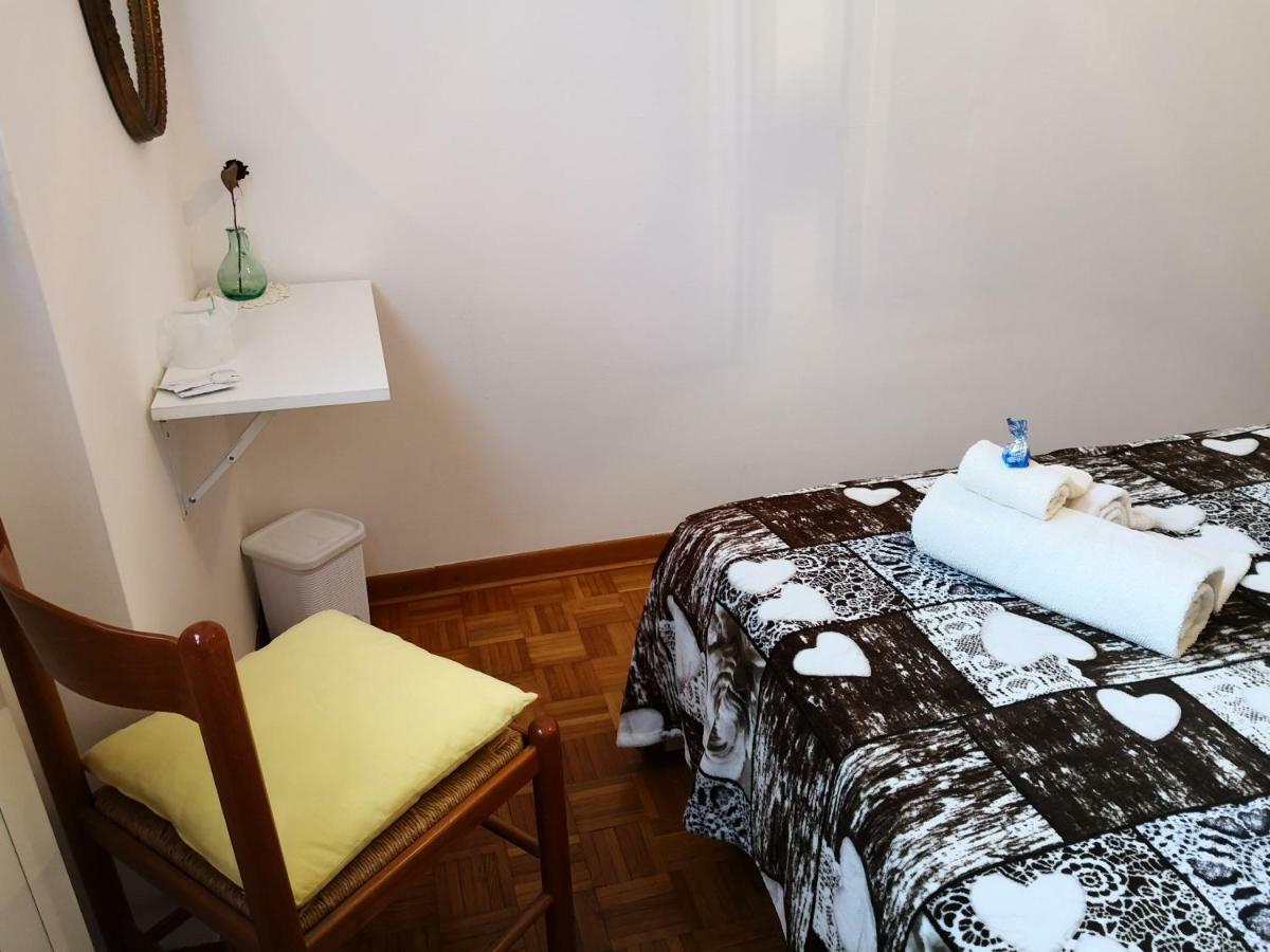 B&B Da Thais Un Piacevole Relax 的里雅斯特 外观 照片
