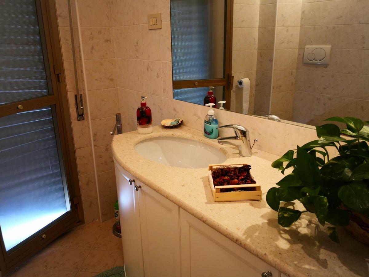 B&B Da Thais Un Piacevole Relax 的里雅斯特 外观 照片